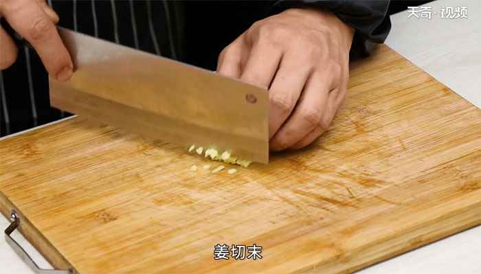 四喜丸子的做法(大肉丸子怎么做好吃)