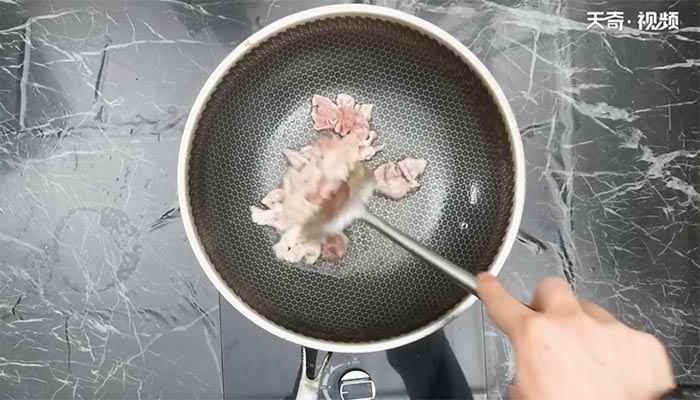 木须肉的做法(鸡蛋怎么做好吃)