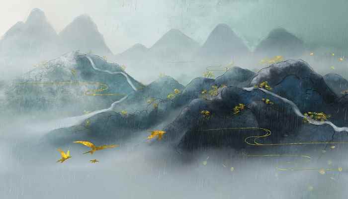 望天门山古诗翻译 望天门山古诗翻译全文