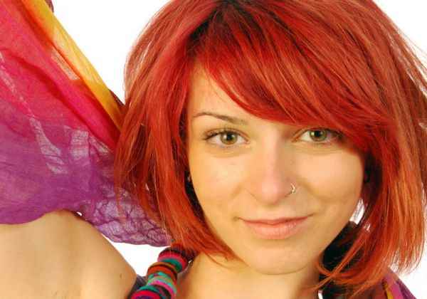 染发有哪些颜色(夏季必染头发颜色有哪些)