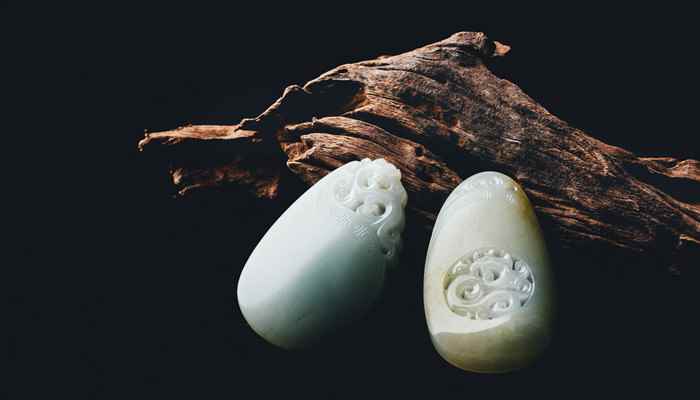 墨玉是什么玉(墨玉是和田玉的一个品种)