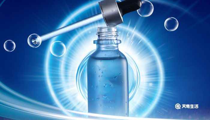 原液的作用(玻尿酸原液的使用方法有哪些)