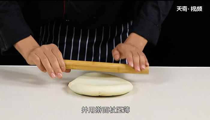 绿茶酥的做法(红豆沙的做法步骤有哪些)