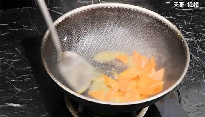 木须肉的做法(鸡蛋怎么做好吃)