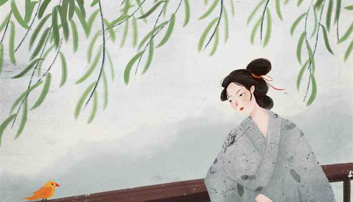 才下眉头却上心头表达了什么 才下眉头却上心头是哪首词