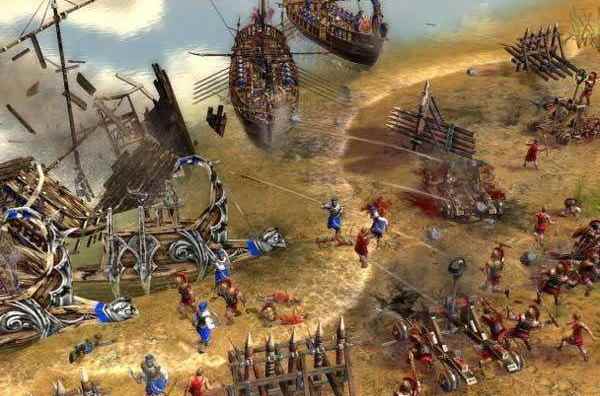 破釜沉舟的主人公是谁(破釜沉舟典故)