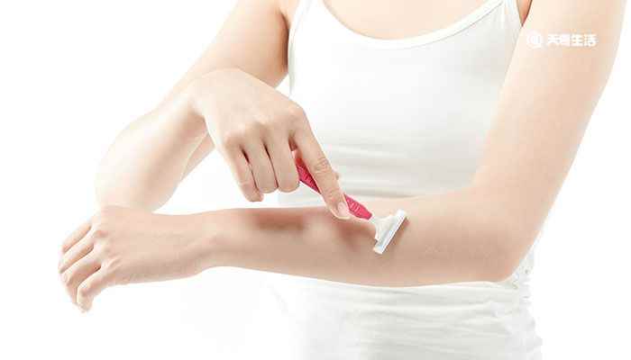 绝毛液真的能永久绝毛吗 绝毛液可以永久绝毛吗