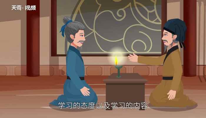 锲而不舍的下一句“金石可镂”