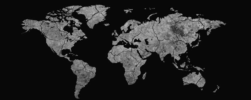 世界的几大洲分别包括哪些国家 世界分为几大洲各有哪些国家