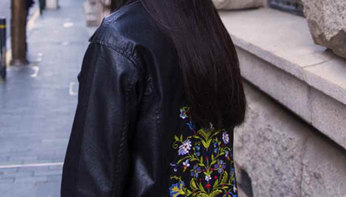 皮毛一体怎么清洗和保养(皮毛一体清洗和保养)