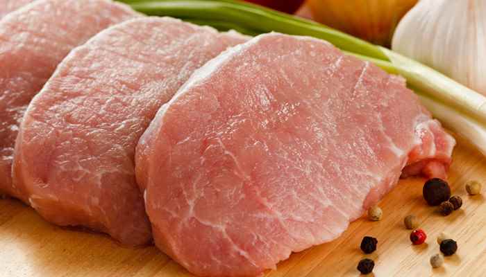 腱子肉是在猪的什么部位 腱子肉是在猪的哪个部位