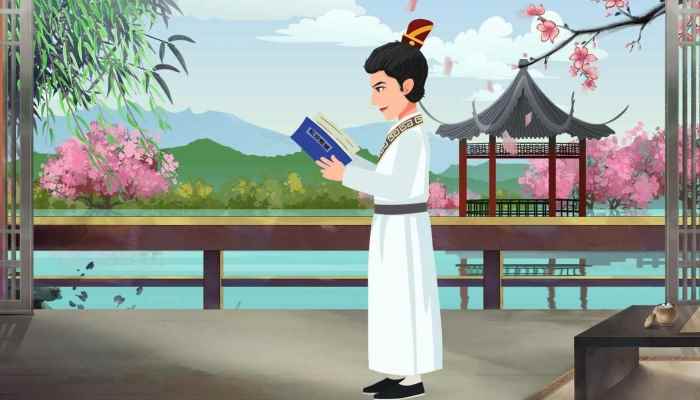 文言文素湍绿潭回清倒影的翻译 文言文素湍绿潭回清倒影的译文