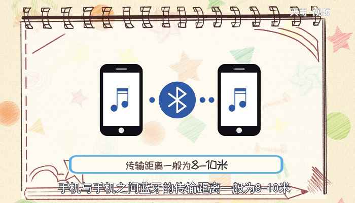 蓝牙传输距离(蓝牙的传输距离是多少)