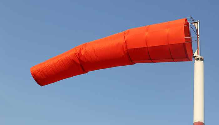 从南往北刮的风叫什么风 风有哪些类型