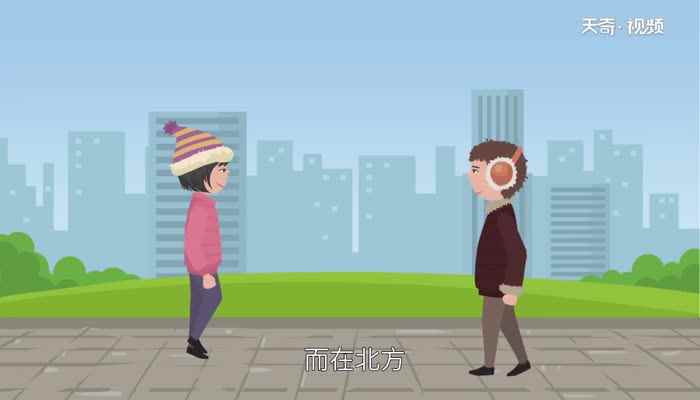 立春的节气特点  立春节气有哪些特点