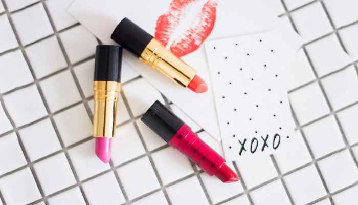 口红哪个牌子最好用排行榜(最好用的口红牌子前十有)