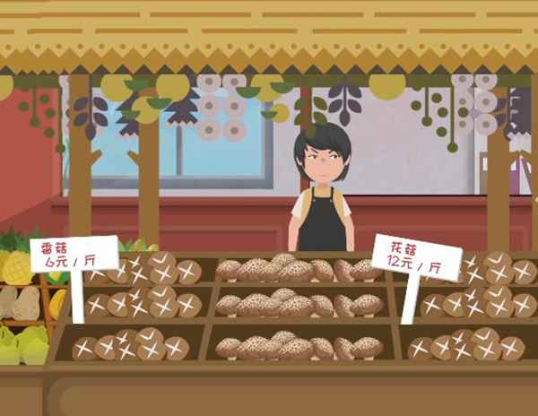 花菇和香菇的区别(花菇和香菇有什么区别)