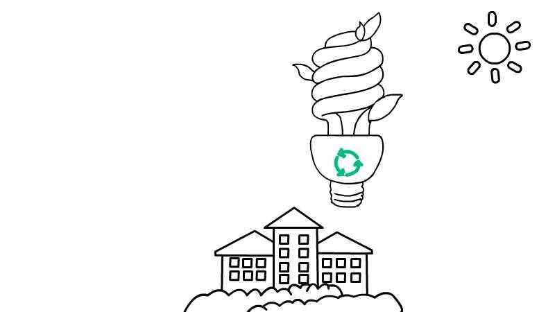 节约用电手抄报(空白处画写作框的颜色有哪些)