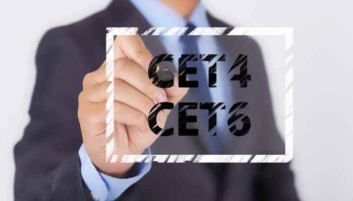 雅思6分相当于英语几级(雅思6分和英语四、六级就考试来说并不存在直接的联系)