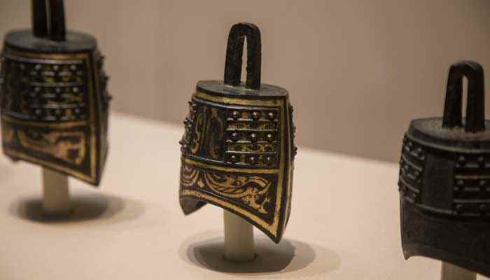 蟠虺纹与蟠螭纹的区别有3种