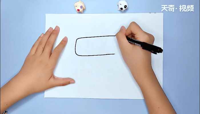 打针筒儿童简笔画(画出注射器的针筒有哪些)