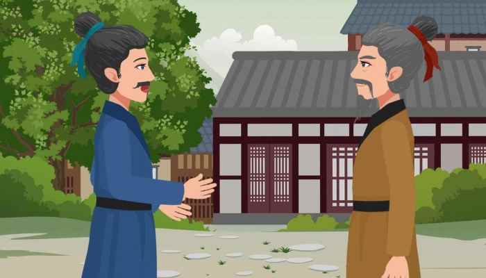 孟武伯问孝子曰父母唯其疾之忧的翻译(“孟武伯问孝子曰父母唯其疾之忧”翻译)