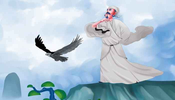 赵高怎么死的(赵高是被秦三世子婴设计杀的)