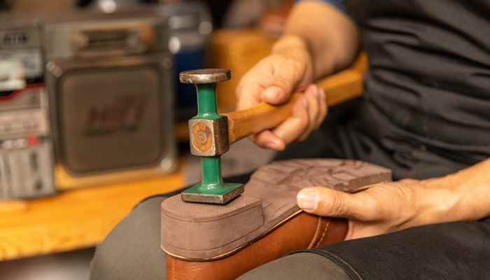 25码的鞋子内长多少(鞋子内长和脚长的区别在于尺寸不一样)