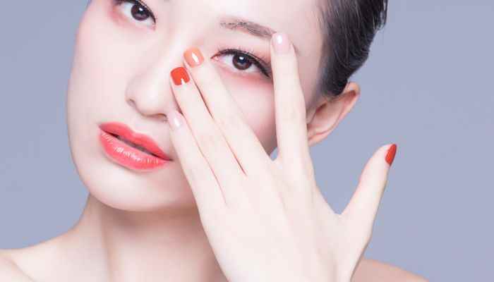 冬季显白美甲有哪些(冬季显白美甲样式分别有)