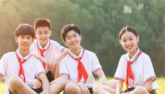 少先队的队歌是什么(少先队的队歌名字是什么)