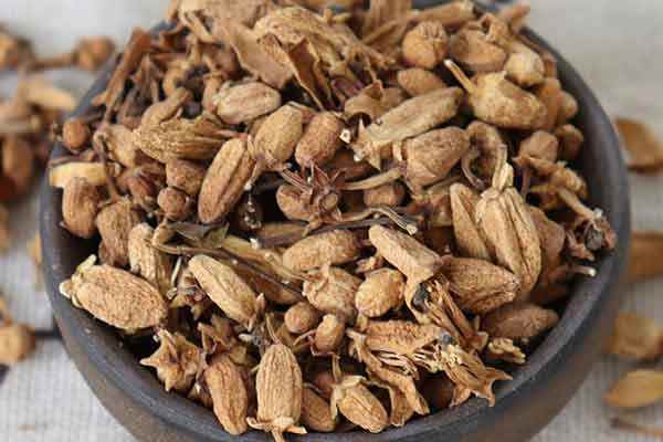 代代花的功效与作用  代代花的禁忌人群