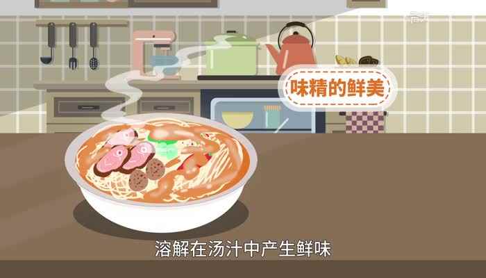 谷氨酸钠是什么(谷氨酸钠是全球公认的安全食品添加剂)