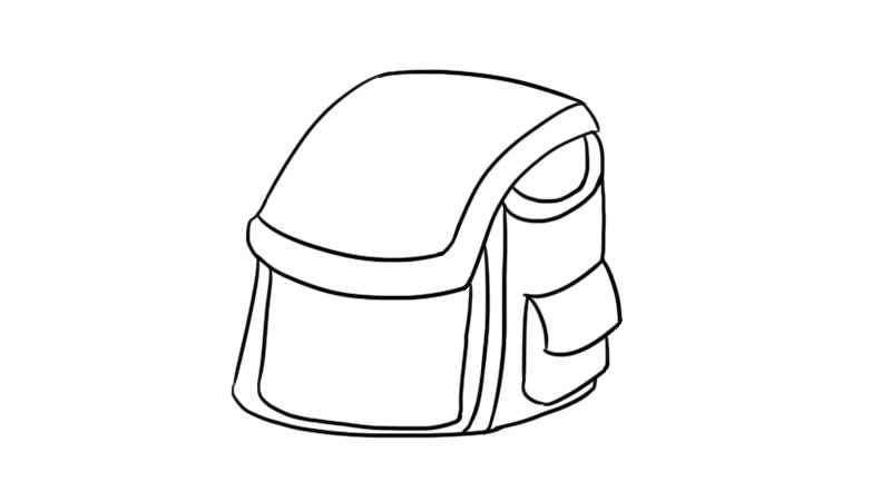 中班简笔画(中班简笔画简单又好看)