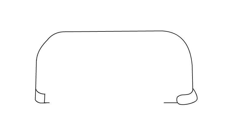 公共汽车简笔画(汽车车身的设计技巧有哪些)
