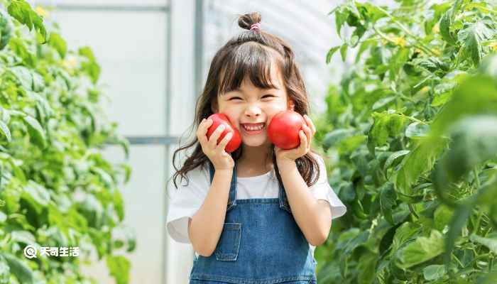 如何扎头发(三股发丝交叉缠绕的编法)