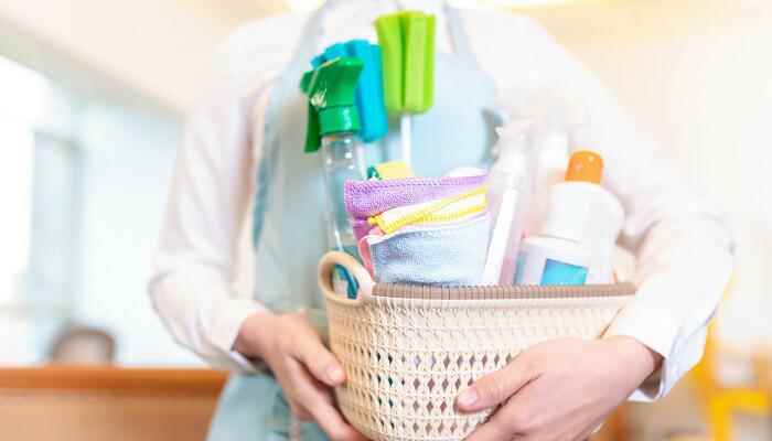 84的配比浓度是多少(84消毒液使用注意事项)