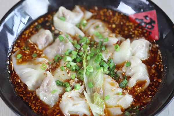 猪肉馄饨的做法 馄饨怎么做