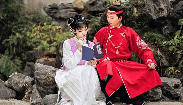 林黛玉人物分析 林黛玉人物形象