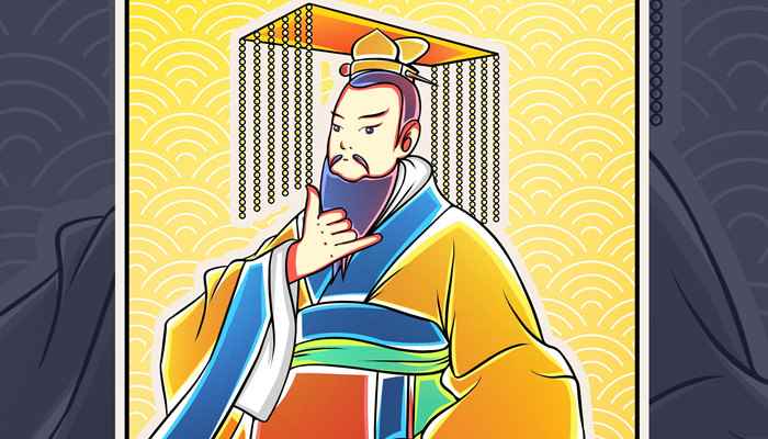 刘据的后代做了几任皇帝(刘据的后代做了两任皇帝)