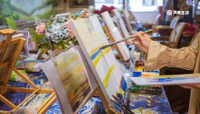 达芬奇的画的作品有哪些(意大利文艺复兴画家、科学家、发明家)