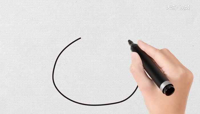 水果简笔画怎么画(水果身上的花纹怎么画)