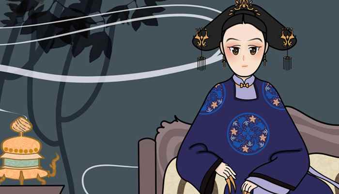 旗头和钿子的区别 旗头和钿子的区别是什么