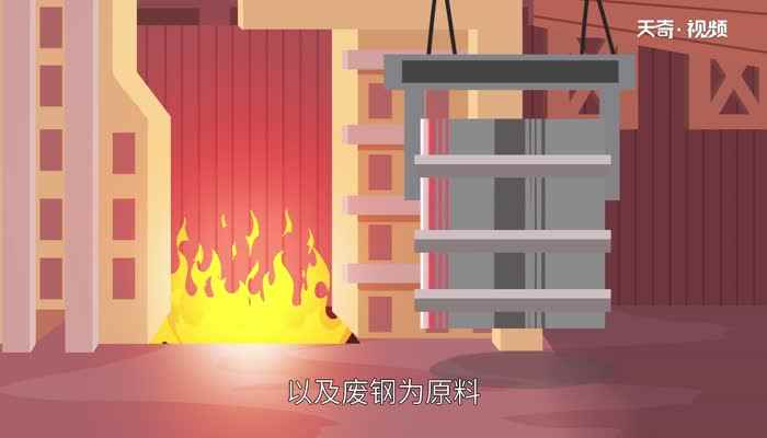 钢铁冶炼属于什么行业 钢铁企业是制造业吗