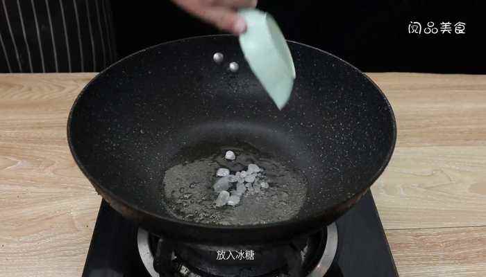 山药炖猪蹄(猪蹄怎么做最好吃)