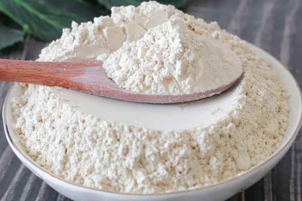 百合粉的功效与作用(美容养颜、预防癌症)