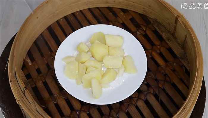 鸡蛋蔬菜虾饼怎么做(圣女果的做法步骤有哪些)