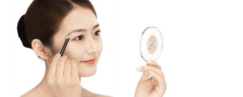 眉型有哪些(剑眉是一种英姿飒爽的感觉)