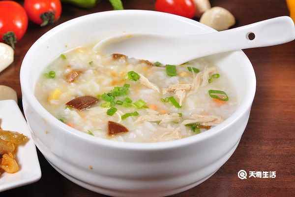 山药大米粥的功效与作用 山药大米粥的功效和作用