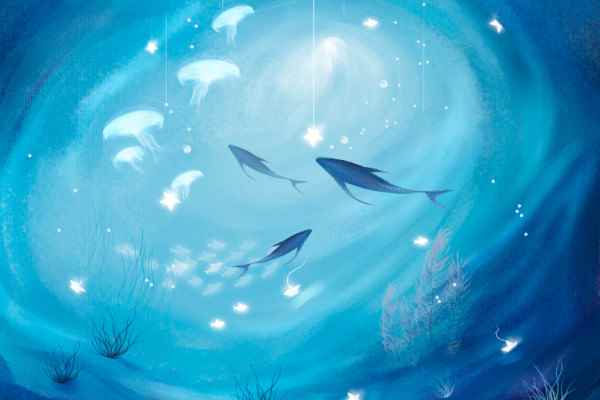 临渊羡鱼下一句是什么  临渊羡鱼,不如退而结网意思