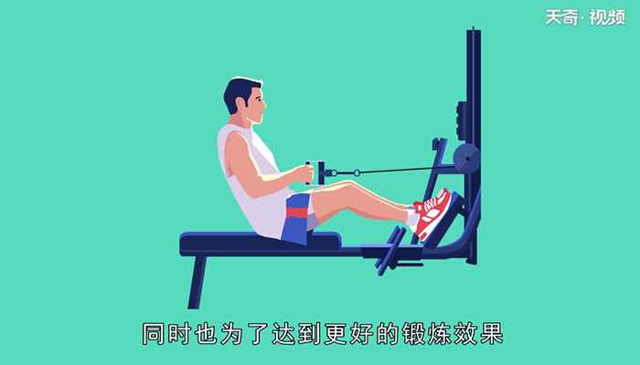 马甲线是什么(腹肌和腹内外斜肌的区别)